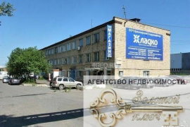 Продается Офис, 600 м²