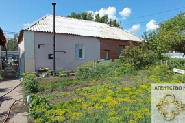 Продается 1-этажный дом, 90 м²
Расположение
