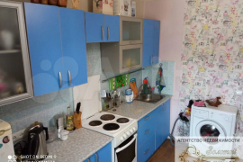 1-к. квартира, 40 м², 6/9 эт.