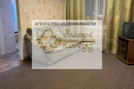 3-к. квартира, 58,3 м², 3/5 эт.