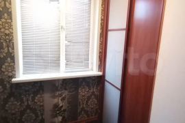 3-к. квартира, 60 м², 4/5 эт.