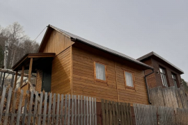 Продается 1-этажный дом, 18,6 м²
Расположение
