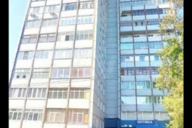 3-к. квартира, 64.3 м², 3/14 эт.