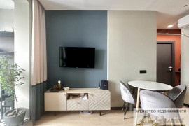 Продается 2-комн. квартира, 40 м²
Расположение
