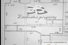 3-к. квартира, 161 м², 3/10 эт.