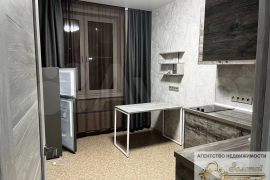 1-к. квартира, 38 м², 2/19 эт.