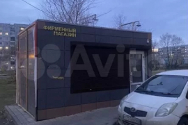 Свободного назначения, 15 м²