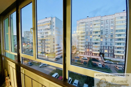 2-к. квартира, 56 м², 5/10 эт.