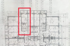 Квартира-студия, 23,8 м², 19/25 эт.