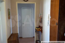 2-к. квартира, 52,7 м², 3/4 эт.