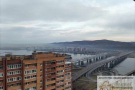 Продается 1-комн. квартира, 39,9 м²
Расположение
