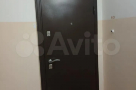 1-к. квартира, 30,1 м², 9/10 эт.