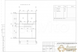 Дом 218,8 м² на участке 15 сот.