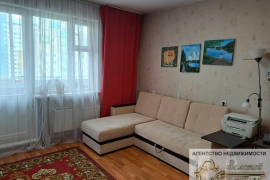 Продается 3-комн. квартира, 69,4 м²
Расположение
