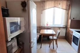 4-к. квартира, 84,4 м², 8/10 эт.