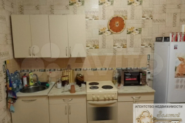 1-к. квартира, 35,7 м², 9/9 эт.