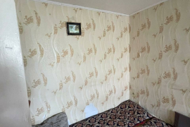 Квартира, 1 комната, 33 м²