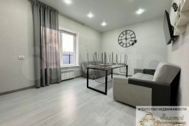 Дом 61 м² на участке 5,3 сот.