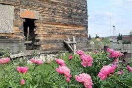 Дом 168 м² на участке 8 сот.