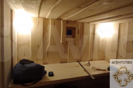 Дом 72 м² на участке 6 сот.