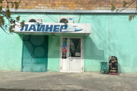 Торговая площадь, 68 м²