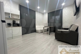 Дом 61 м² на участке 3,4 сот.