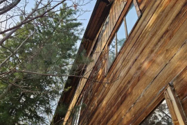 Дом 89 м² на участке 10 сот.