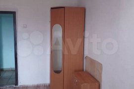 Комната 12 м² в 1-к., 8/9 эт.