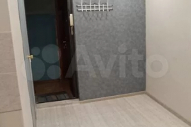 Комната 11 м² в 1-к., 5/5 эт.