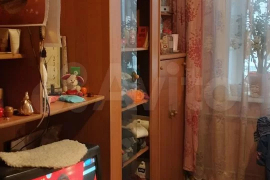 Комната 28 м² в 4-к., 1/9 эт.