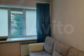 Комната 18 м² в 6-к., 2/5 эт.