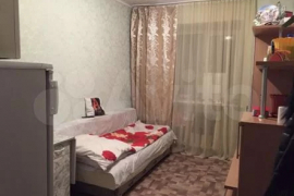 Комната 11 м² в 6-к., 5/5 эт.