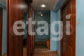 Дом 65 м² на участке 6,6 сот.