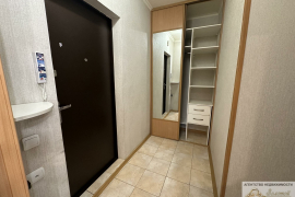 Квартира, 2 комнаты, 39.9 м²