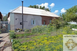 Дом 90 м² на участке 13 сот.