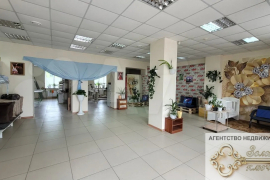 Свободного назначения, 198.5 м²