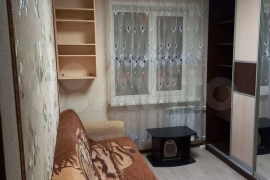 Комната 14 м² в 1-к., 1/9 эт.