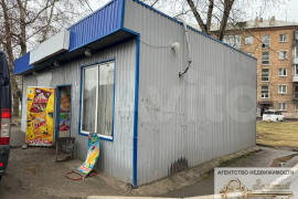 Торговая площадь, 50 м²