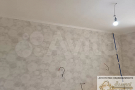 Коттедж 138,4 м² на участке 5,23 га