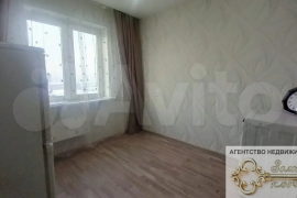 Комната 12,2 м² в 1-к., 9/9 эт.