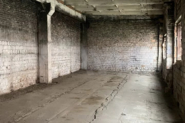 Склад, 101 м²