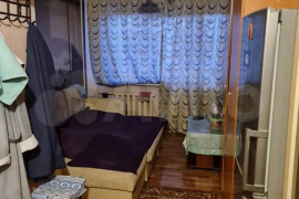 Комната 17 м² в 1-к., 4/5 эт.