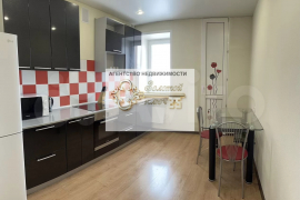 1-к. квартира, 40,7 м², 10/12 эт.
