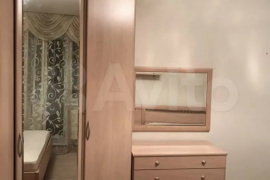 2-к. квартира, 60 м², 5/10 эт.