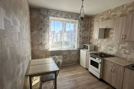 1-к. квартира, 31 м², 7/10 эт.