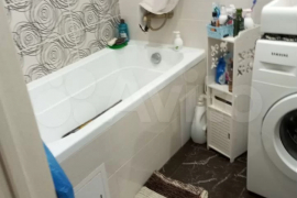 Квартира-студия, 31,9 м², 15/17 эт.