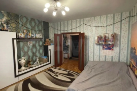 2-к. квартира, 66 м², 7/16 эт.