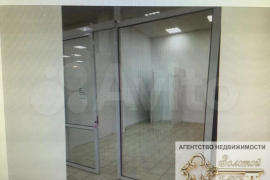 Торговая площадь, 33.9 м²