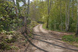 Дом 100 м² на участке 7,8 сот.