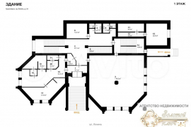 Здание, 2191.2 м²